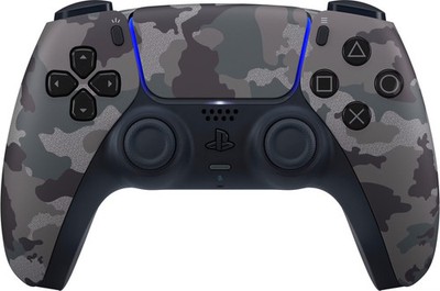 Sony Interactive Entertainment - DualSense Wireless Controller for PS5, PC, M...