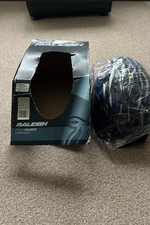 Raleigh Large Cycle Helmet