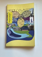 Holy C. O. W. Anthology Volume One : SFStories from the Center of the World...