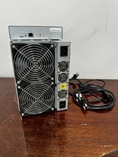 Bitmain S17 Pro (50TH) – ASIC Miner - Used/As is - PLEASE READ DESCRIPTION