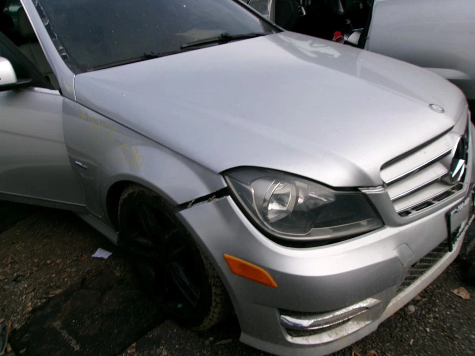 Control de temperatura 218 tipo CLS550 delantero compatible con 12-13 MERCEDES CLASE CLS 1501715 Foto 3 de 4