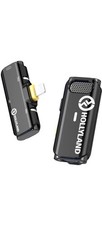 Hollyland Lark C1 IOS Lightning Wireless Lavalier Microphone Sealed iPhone