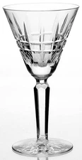 Waterford Crystal Glenmore  Claret Wine Glass 764285