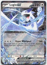 Lugia EX #105 Prices | Pokemon World Championships 2006 | Pokemon