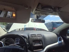 2011 Dodge Journey Used Front Glove Box Door 4DR GRY OEM 3622354