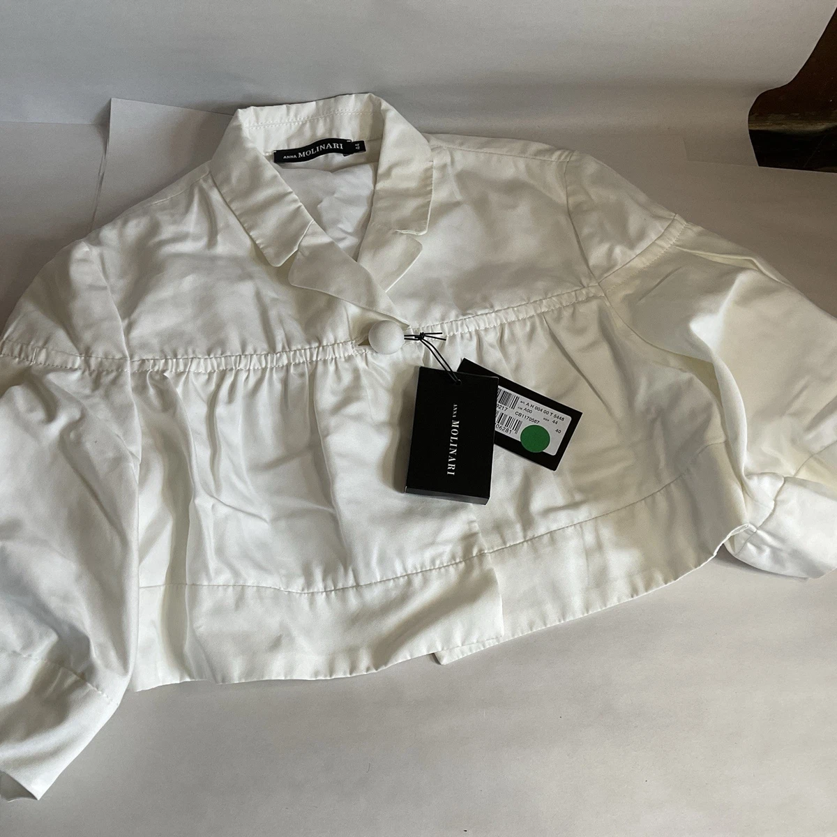 Anna Molinari Clothing for Women for sale | eBay