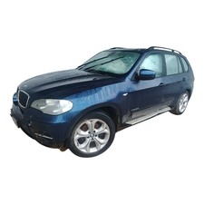 BMW X5 WIPER MOTOR FRONT 67636942165