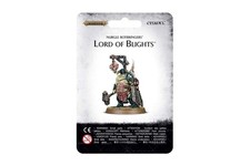 Games Workshop Warhammer Age of Sigmar Lord of Blights Miniature