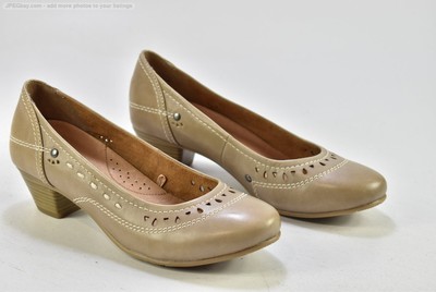 Medicus  Damen Pumps High Heels  EUR 37 Nr. 25-Y 647