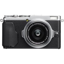 FUJIFILM Digital Camera X70 Siler X70-S