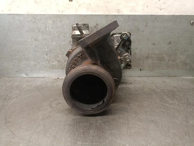 LR038322 turbolader at für LAND ROVER RANGE EVOQUE (L538) 2.2 D 2011 5508592 - Bild 3 von 4