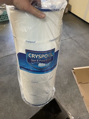 Cryspool CP-08055 Pool Filter for C1200 CX1200RE PA120 Unicel C-8412 FC-1293