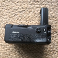 Sony VG-C3EM Vertical battery grip for A7R III
