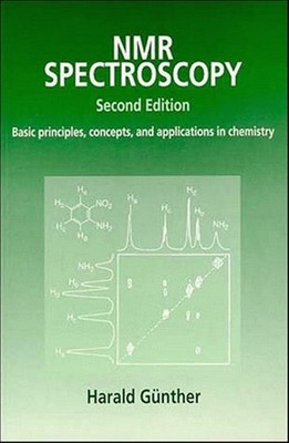 NMR Spectroscopy : Basic Principles, Concepts, and Applications i
