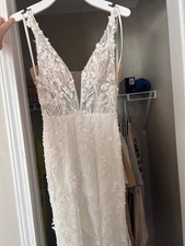 Becker  s Bridal/ Lillian west
