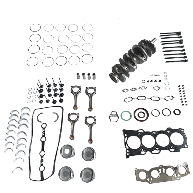For Toyota Camry Corolla Scion tC xB 2AZFE 2AZ  Engine Rebuild Overhaul Kit - Image 2 of 4