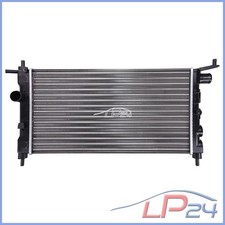 Radiateur Opel TIGRA