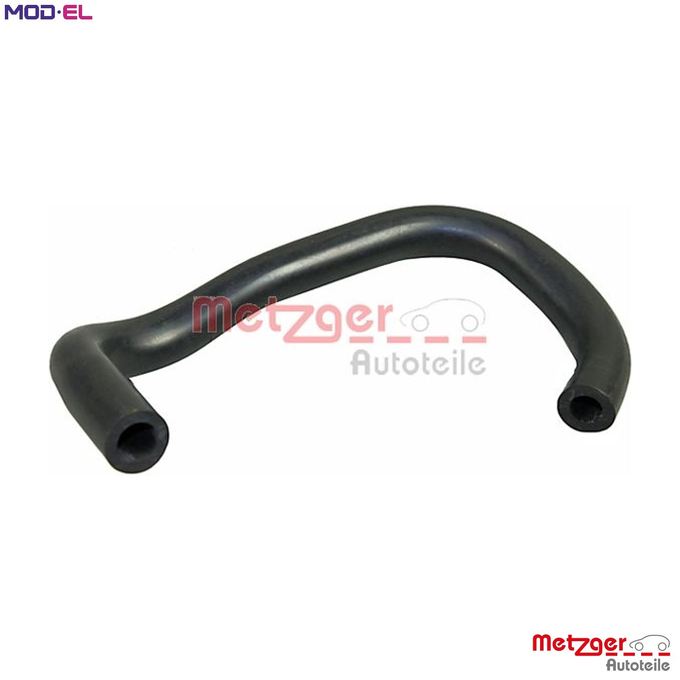 HOSE CRANKCASE VENTILATION 2380083 FOR FORD FXJA/FXJC/FXJB 1.4L 4cyl FUSION