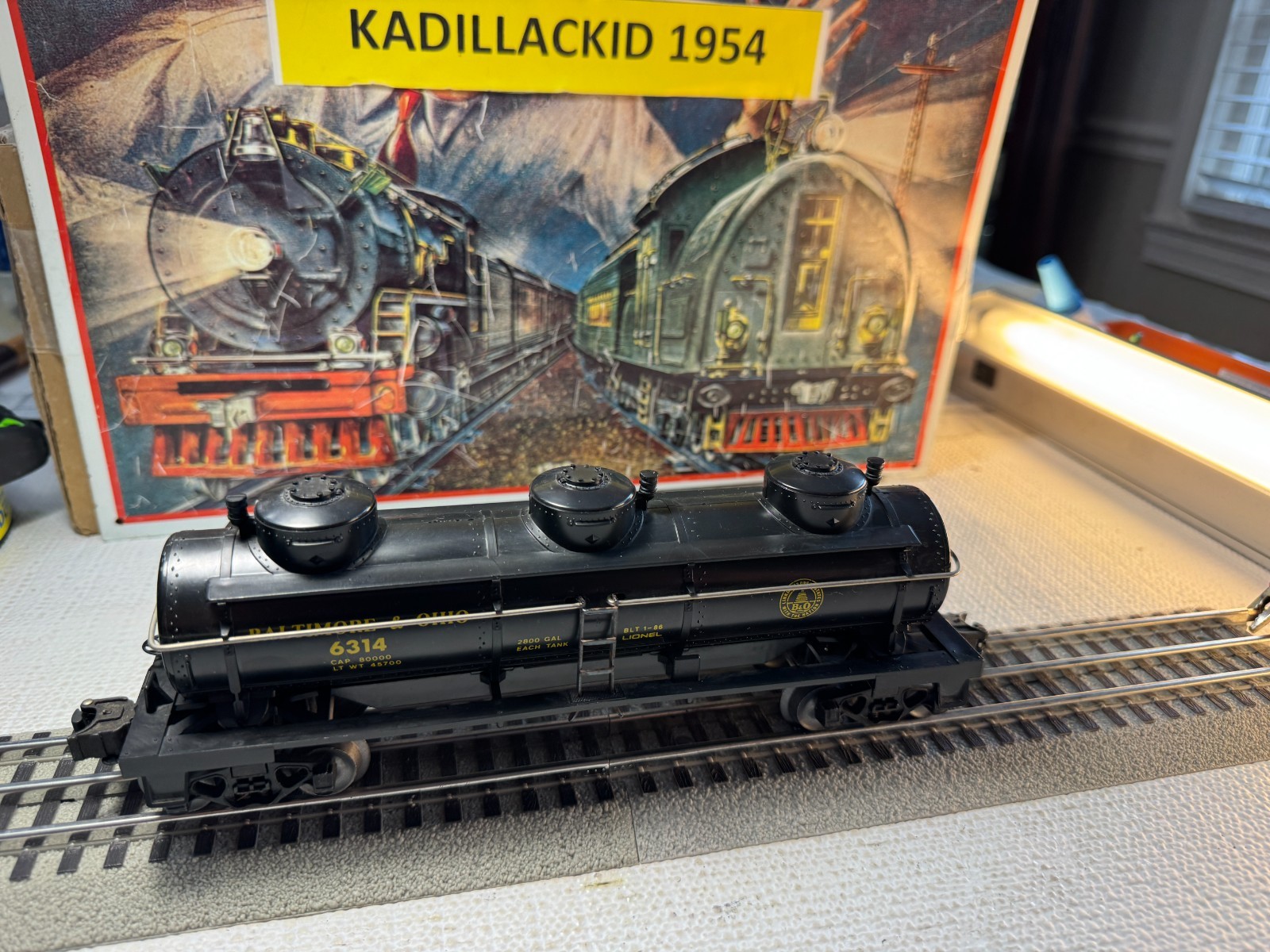 Click here to see eBay Auction