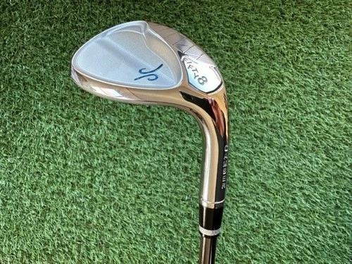 JP GOLF WEDGE CAMBER 58° James Patrick / Design Tuning wedge120 S