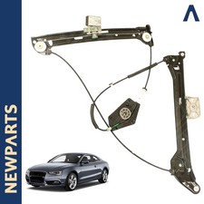 Lève vitre Audi A5
