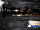 OPUS US BLACK GOLD BRAND NEW PROFESSIONAL SAXOPHONE ALTO MUSIC NOT TENOR SELMER — photo 6