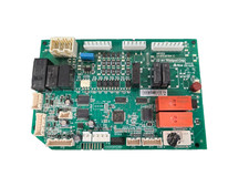Whirlpool Fridge Control Board W10811365 REV ...