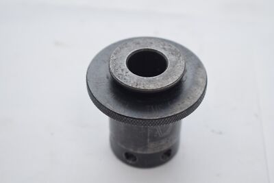 TM Smith Tool 52-012 Tap Adapter Collet Quick Change Tooling 