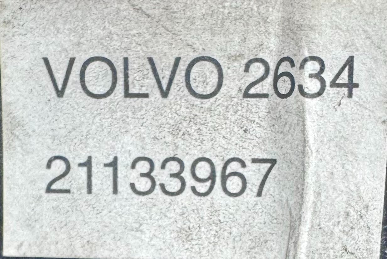 21133967 / 82742544 Genuine Volvo Clutch Pedal OEM - New | eBay