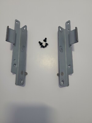 2017 to 2020 Ford Sync 3 Screen Brackets Mounting F250 F350 F450  superduty