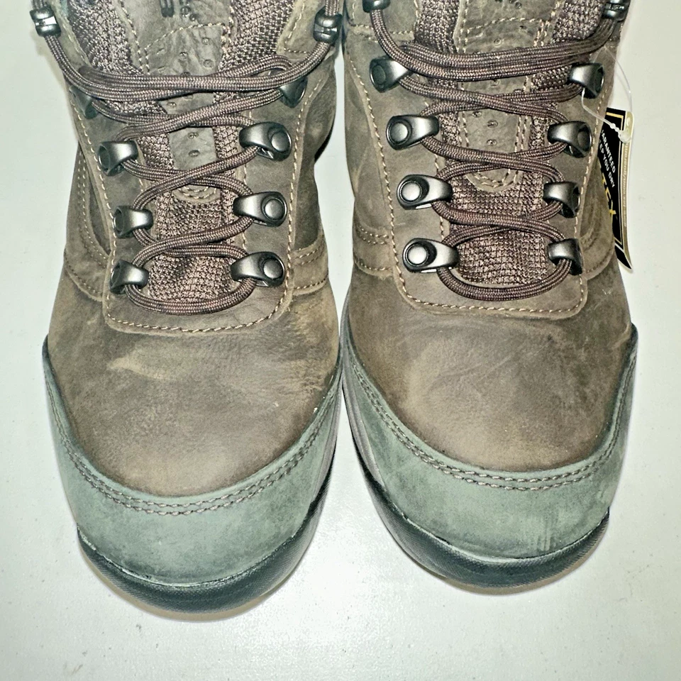 Botas de senderismo New Balance 978 Gore-Tex GTX para hombre talla 11,5 MW978GT Foto 4 de 4