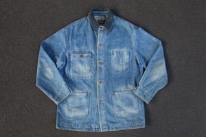 ralph lauren chore jacket