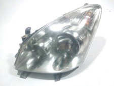 PHARE GAUCHE 811700F060 TOYOTA COROLLA VERSO 2 phase 2 (06/2007 05/2009)