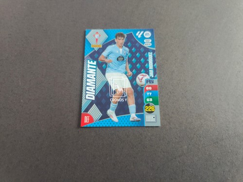 ELIGE TU CARD BRILLANTE #361-#441 #499-514 ADRENALYN XL LIGA 2024 2025 24 25 - Imagen 92 de 104
