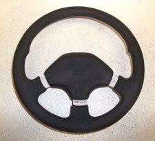 US Marine Boat Steering Wheel Bayliner Capri Dino 13.5"