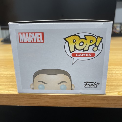 Funko Pop Avengers #628 Marvel Gamerverse Thor - Bild 5 von 6