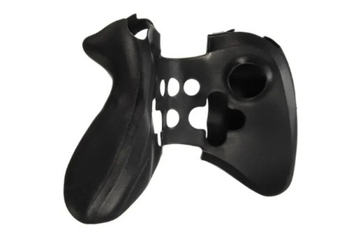 Silicone Protective Case Cover for (WII-U Pro) Controller Soft Skin Case - Picture 3 of 7