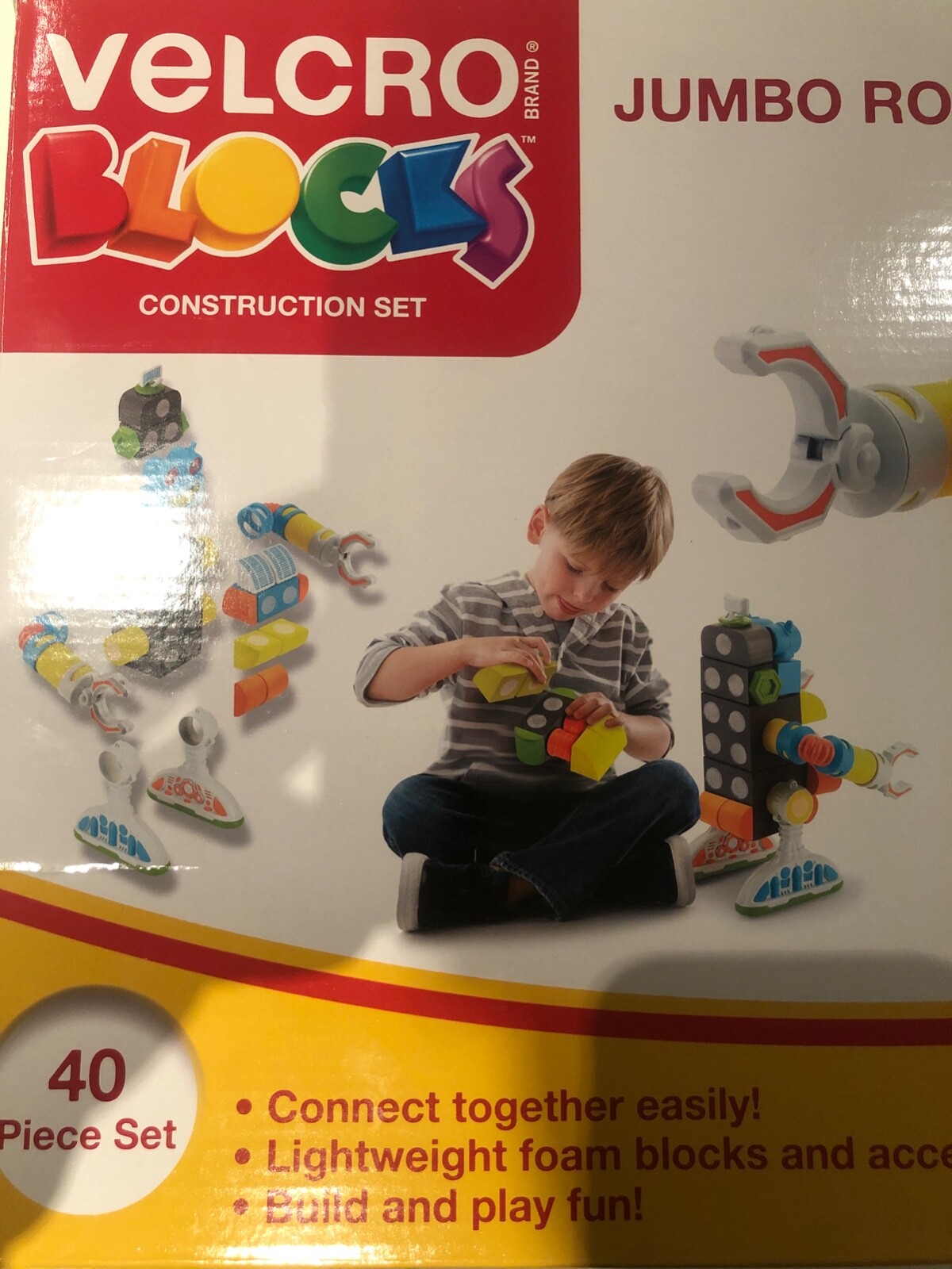 velcro building blocks