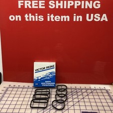 Victor Reinz Mahle Engine Intake Manifold Gas...