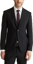 Esprit collection mens suit jacket, sport coa...