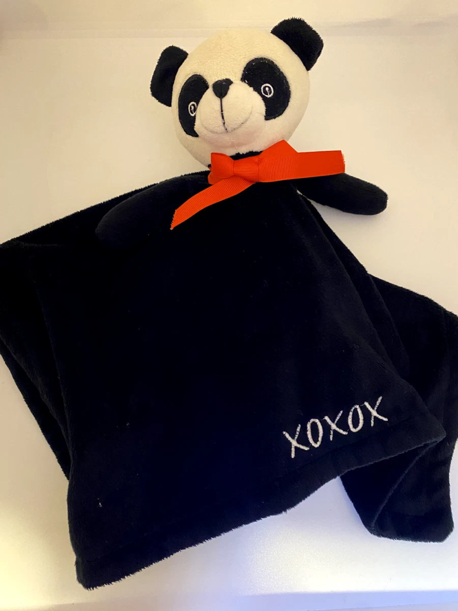 Panda security blanket cheap