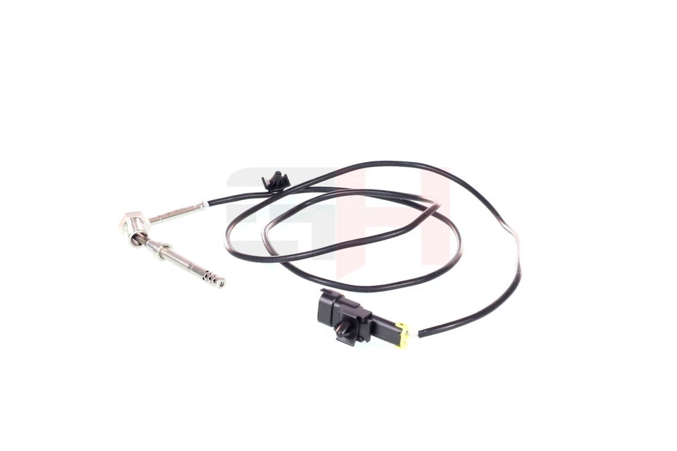 GH Sensore Temperatura Dei Gas di Scarico per Saab 9-3 Cabriolet YS3F 1.9 Tid - Immagine 4 di 4