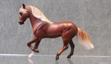 Breyer * Paso Fino * 10075 Blind Bag Mystery Surprise Stablemate Model Horse