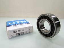 NTN 620526V16 91009-PHR-013 INPUT SHAFT BEARING 26x52x15mm