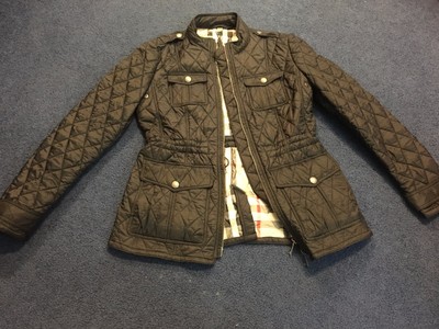 burberry harbour city