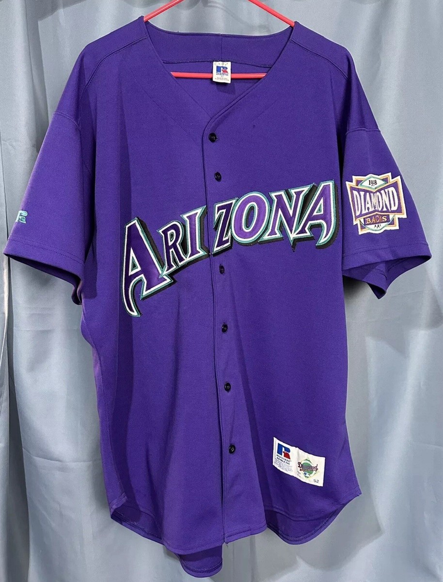 1997 インディアンズ ユニフォーム Russell Athletic Cleveland Indians 1997 Russell Athletic authentic blank road