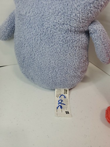 Set of 5 Uglydoll Original Vintage Plush Stuffed Toy Ugly Dolls Lot - Picture 10 of 11