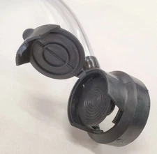 25" Aerosol Extension Nozzle Hose for Spray Can, Undercoat, Insecticide, Paint