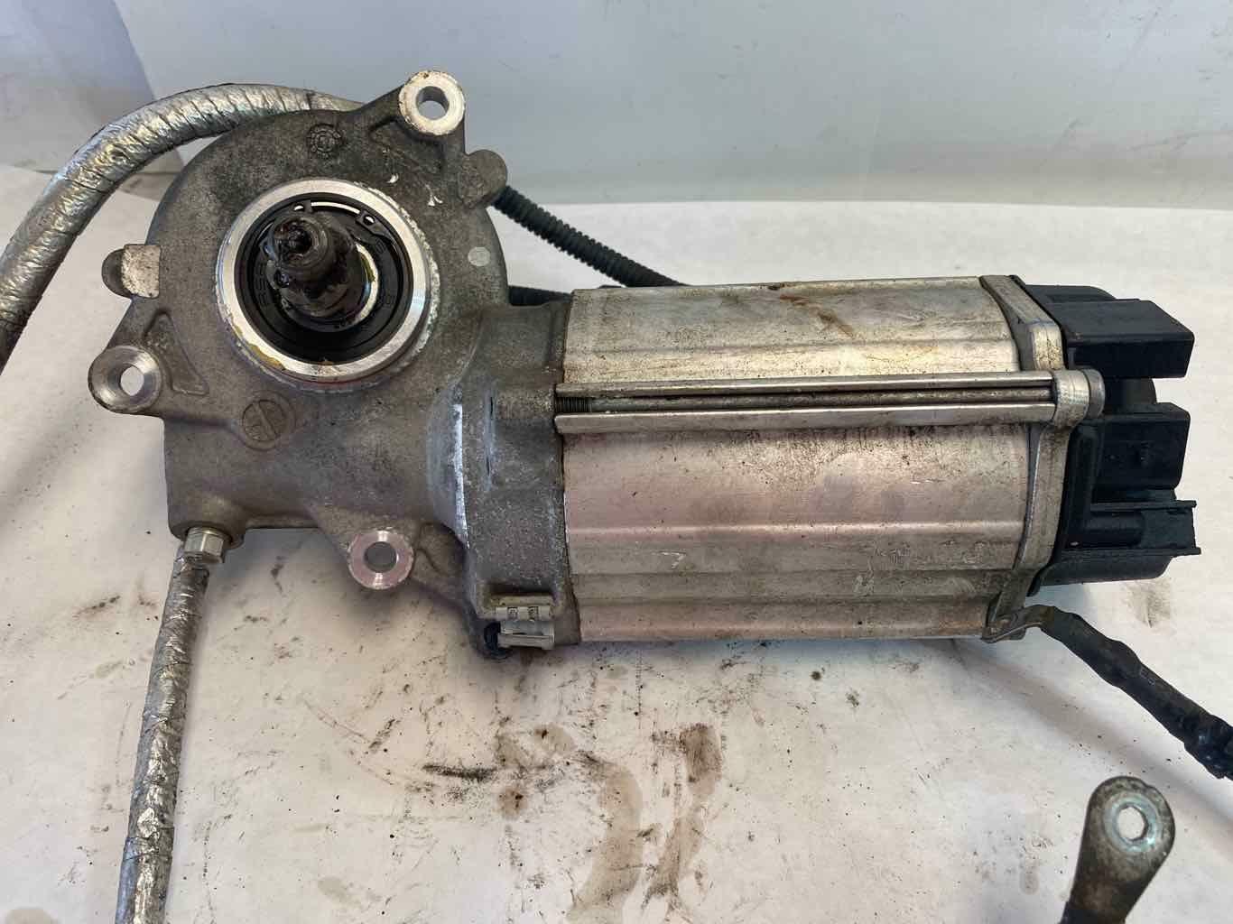 13 14 15 16 17 GMC TERRAIN Power Steering Pump/motor eBay