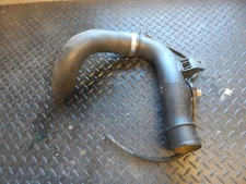 GENUINE 09 TOYOTA COROLLA VERSO T180 TURBO INTERCOOLER PIPE & SENSOR 17362-0R011